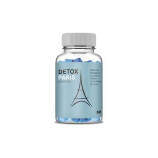 Detox Paris O Original